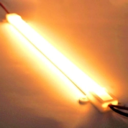 Listwa LED w osłonie 12V/24W 1metr zimna lub ciepła